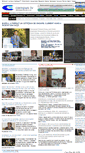 Mobile Screenshot of campusbuzau.ro